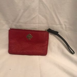 Kate Spade coin purse